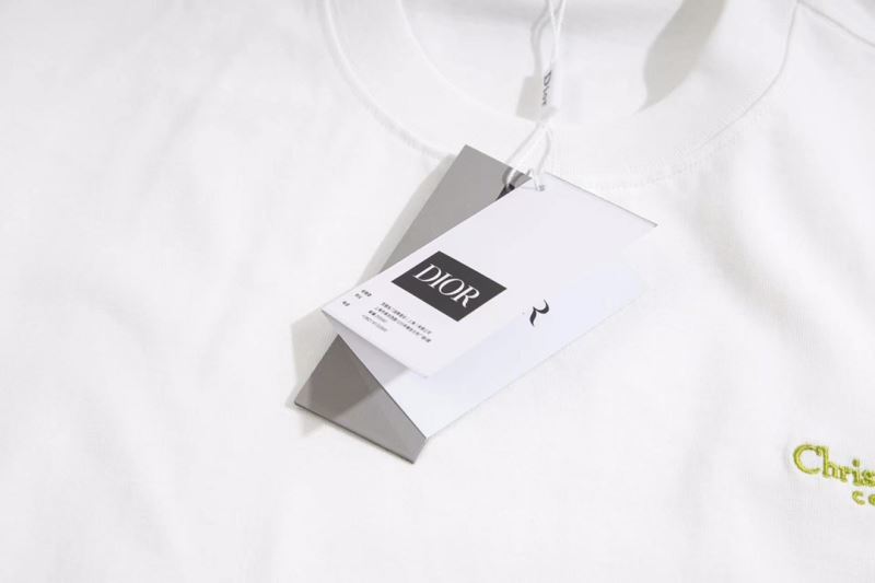 Christian Dior T-Shirts